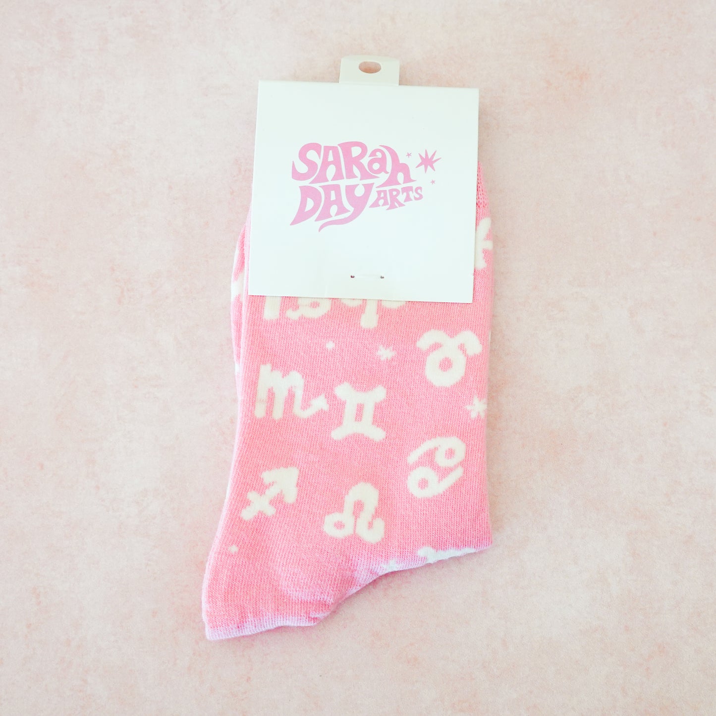 Astrology socks