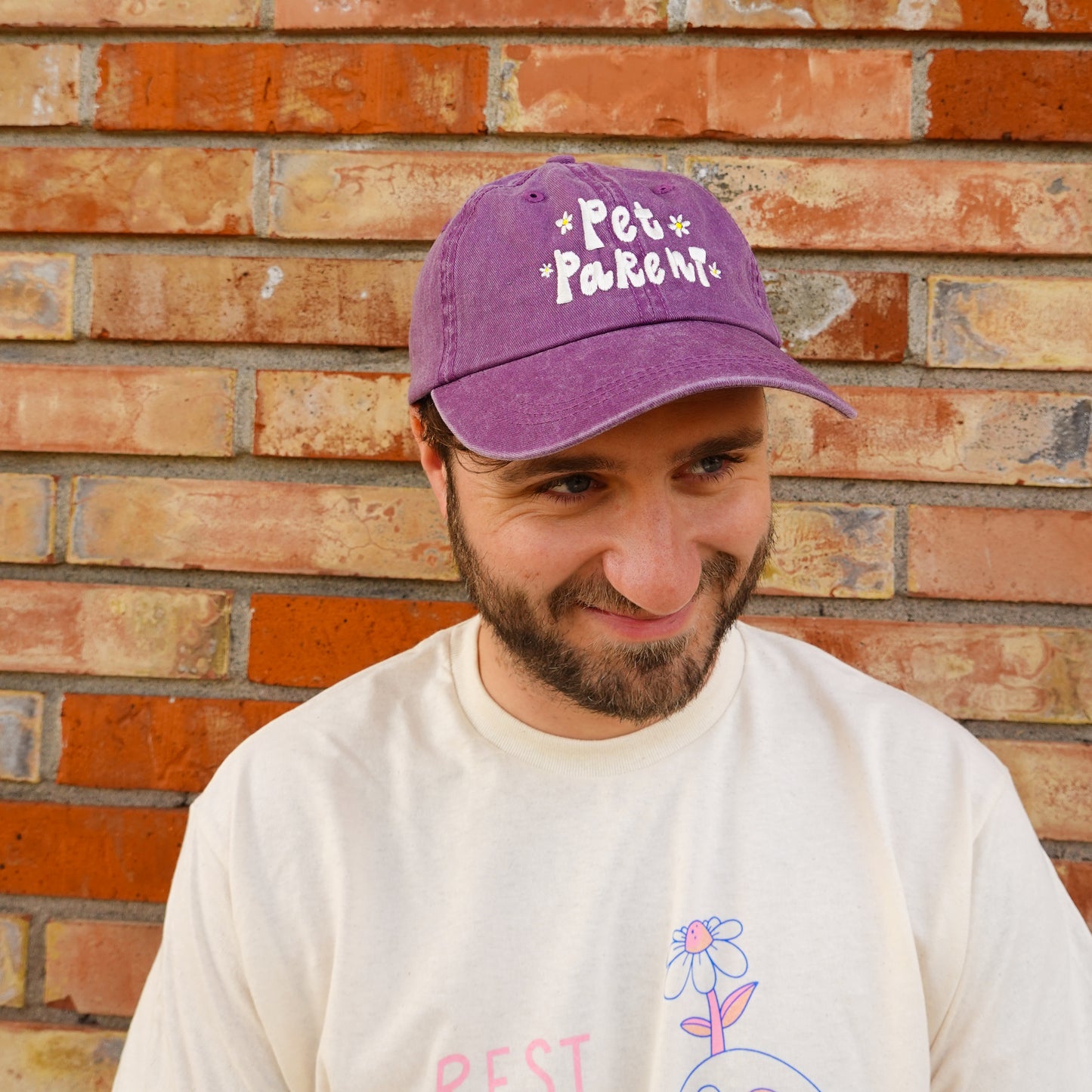 Pet Parent hat