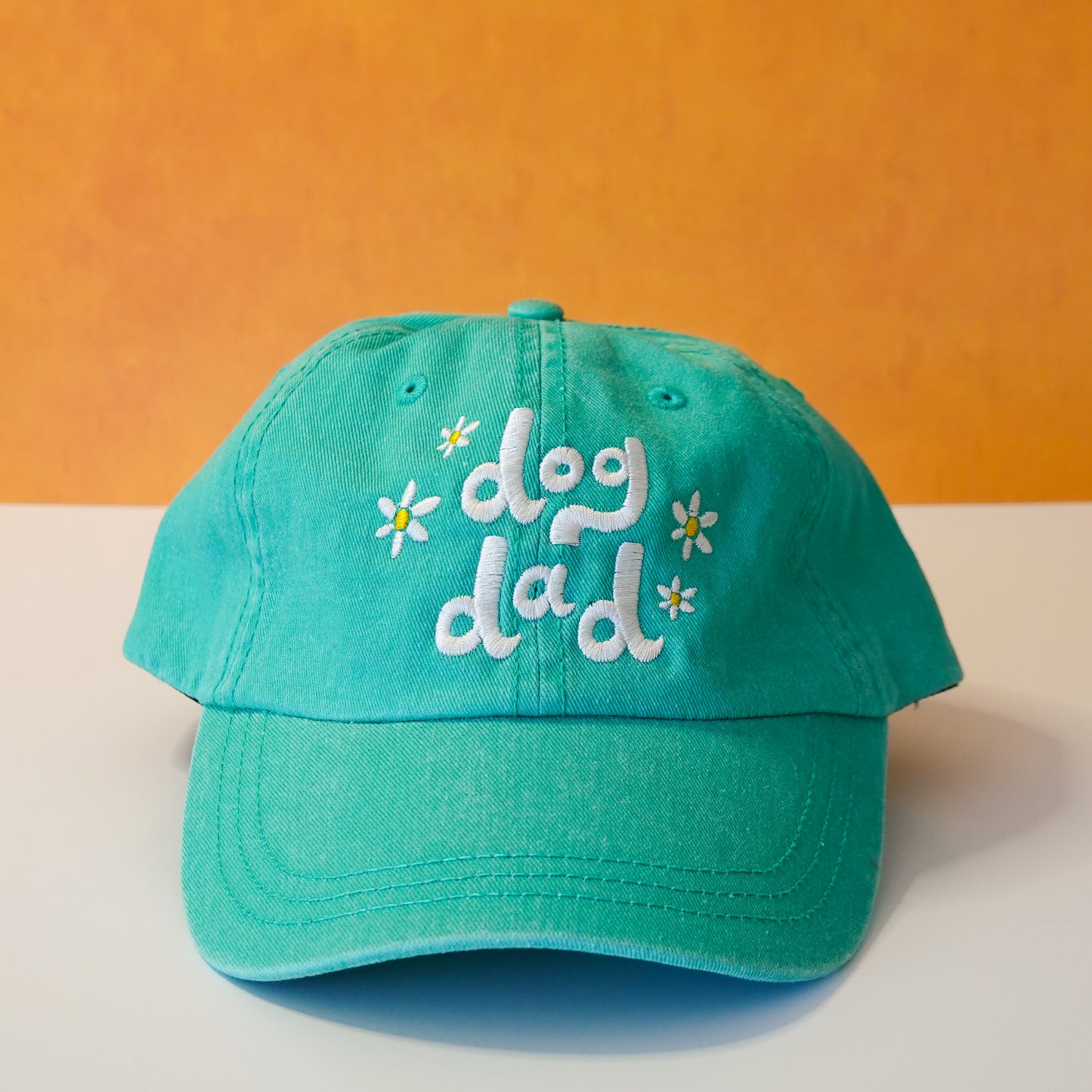 Dog Dad hat