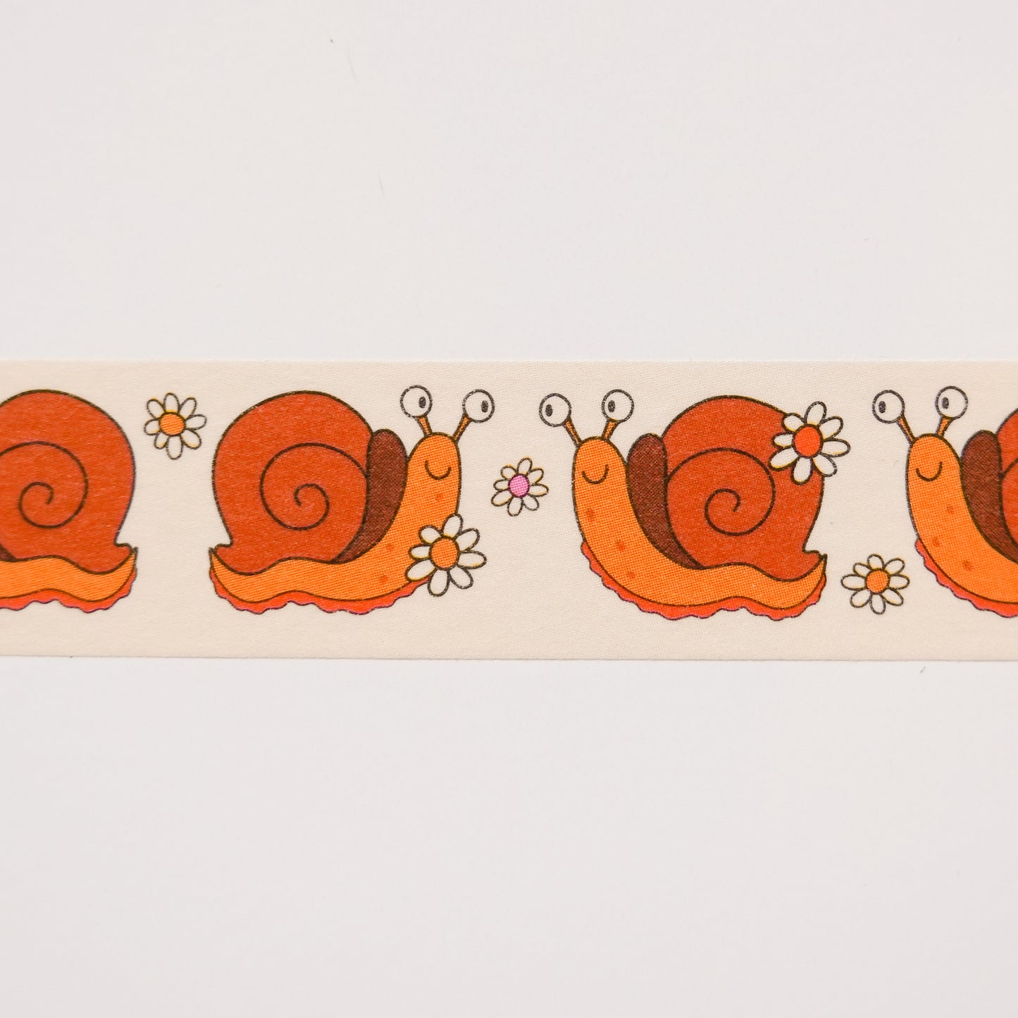 Snail Mail washi tape