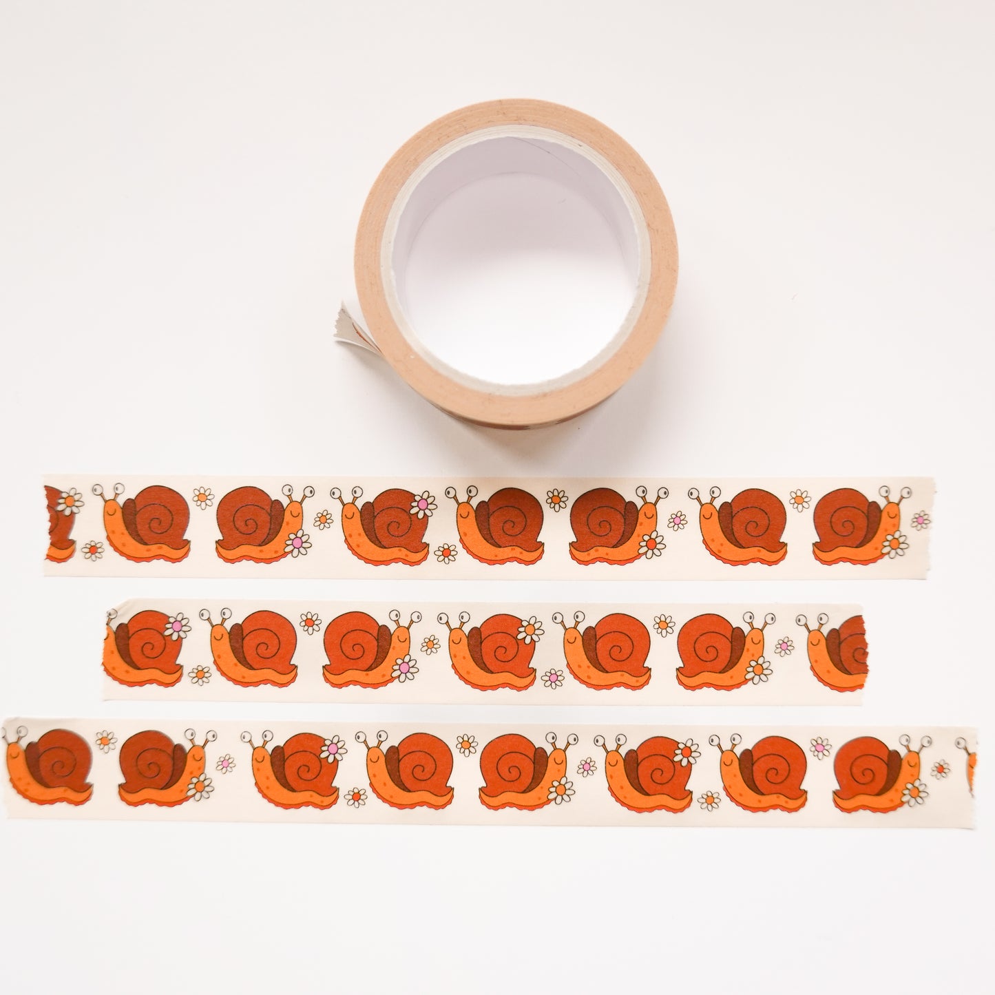 Snail Mail washi tape