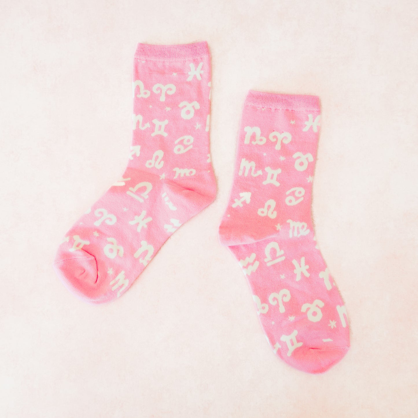 Astrology socks