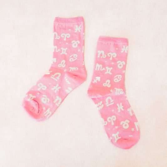 Astrology socks