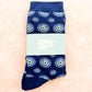 Evil Eye socks