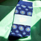 Evil Eye socks