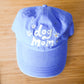 SECONDS Dog Mom hat