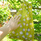 Garlic Tuck-Top Tote