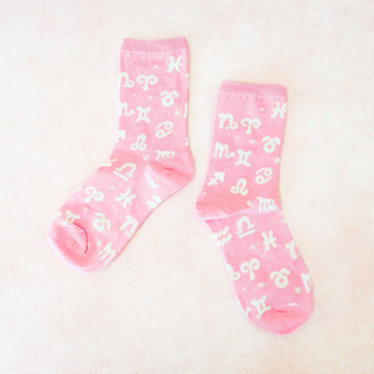 Astrology socks