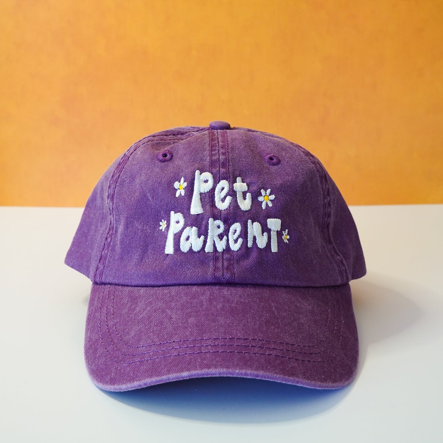 Pet Parent hat