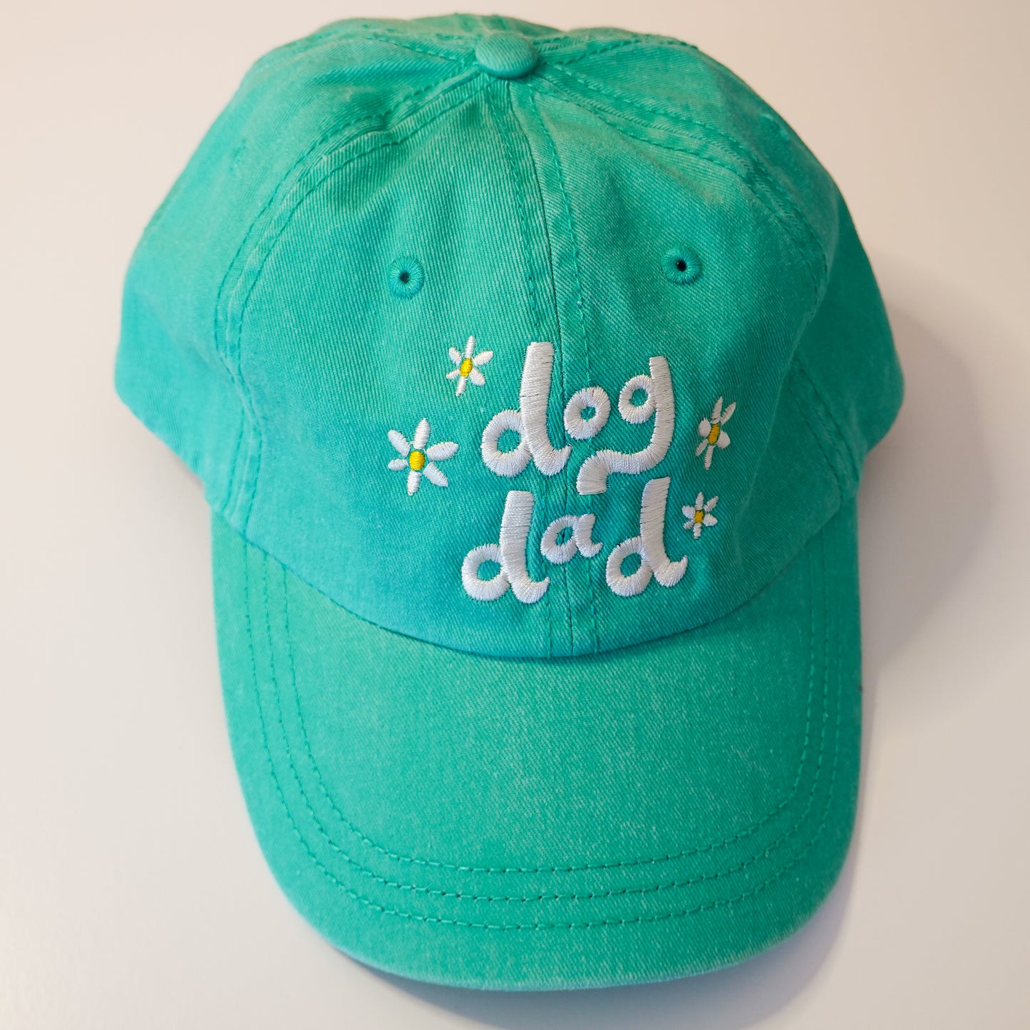 Dog Dad hat