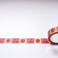 Cherry Strawberry Washi Tape