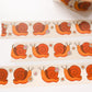 Snail Mail washi tape