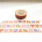 Astrology washi tape